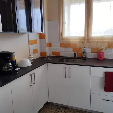 Appartement Entier De 40 M2 Proche Gare Auterive Auterive  Exterior photo