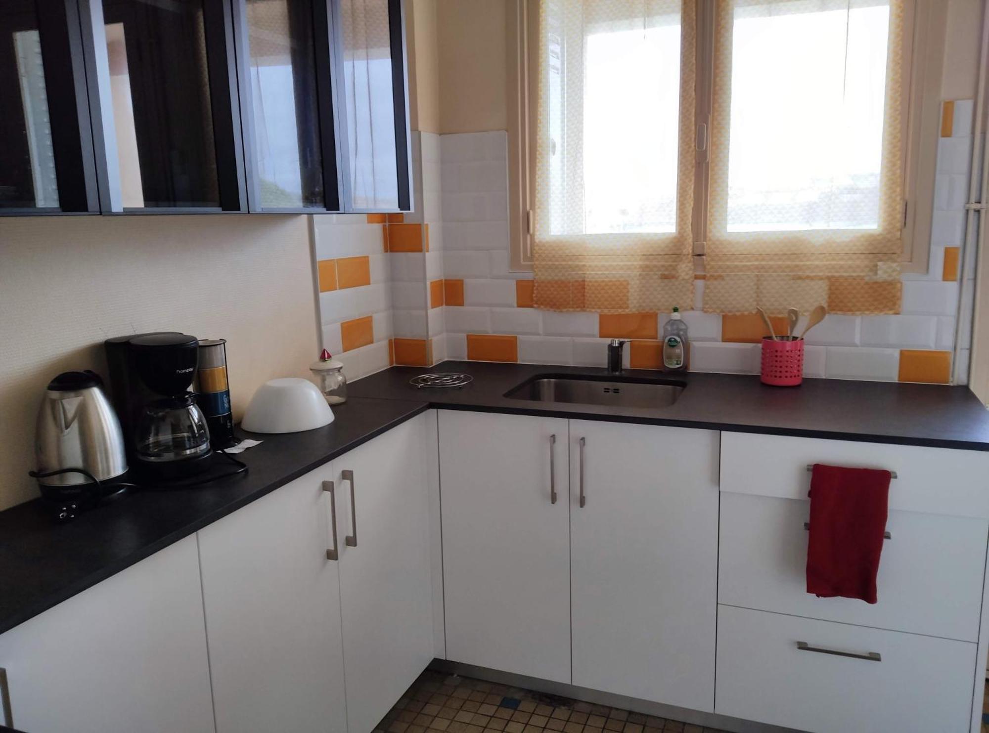 Apartment Entier De 40 M2 Proche Gare Auterive